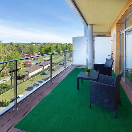 Vacationclub - Diune Apartment 64 Kołobrzeg Eksteriør bilde