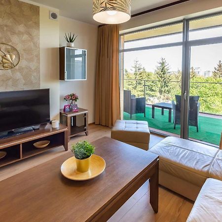 Vacationclub - Diune Apartment 64 Kołobrzeg Eksteriør bilde