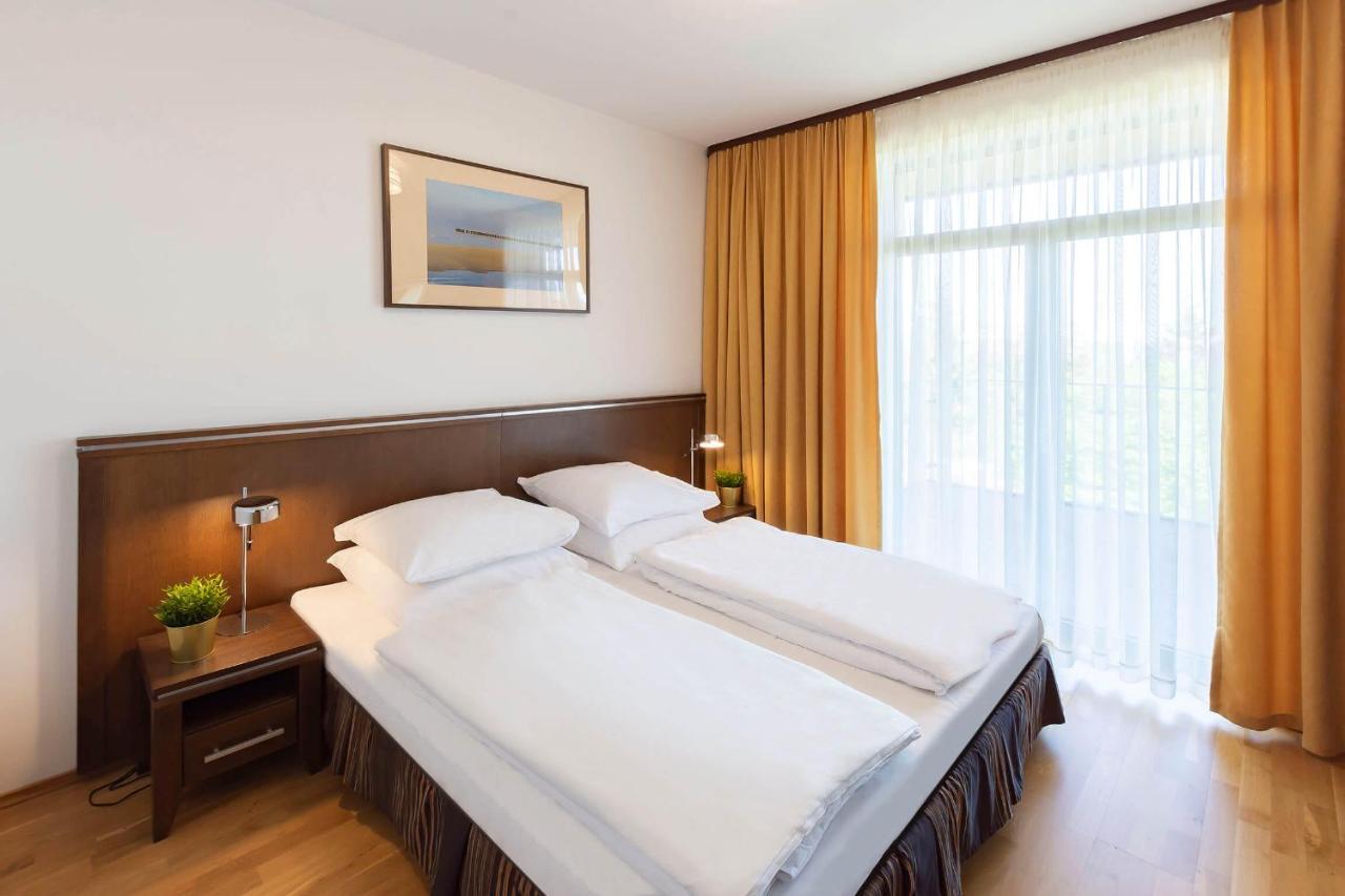 Vacationclub - Diune Apartment 64 Kołobrzeg Eksteriør bilde