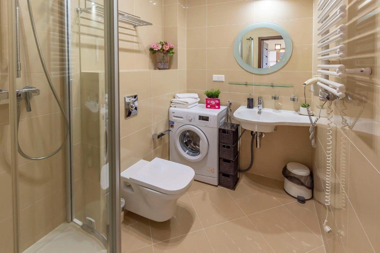 Vacationclub - Diune Apartment 64 Kołobrzeg Eksteriør bilde