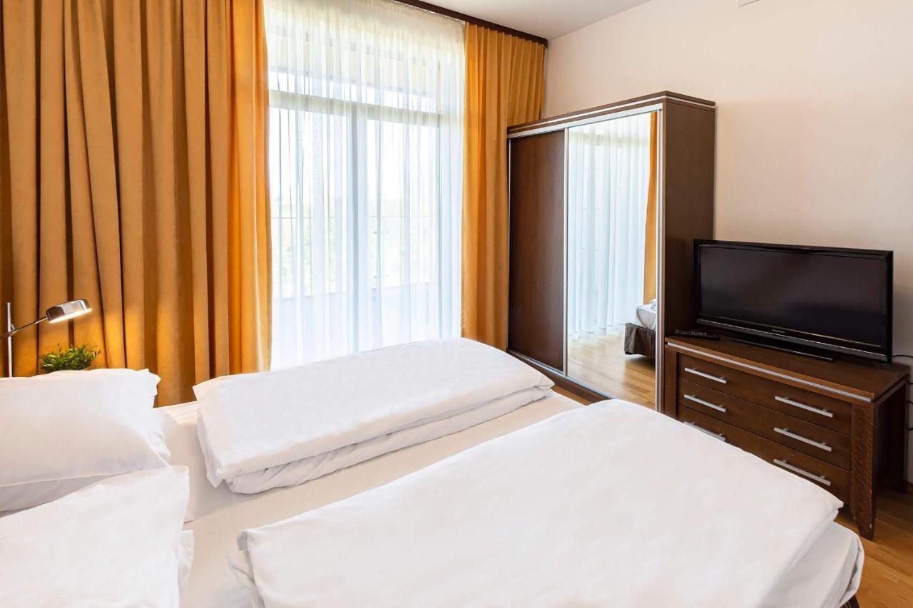 Vacationclub - Diune Apartment 64 Kołobrzeg Eksteriør bilde