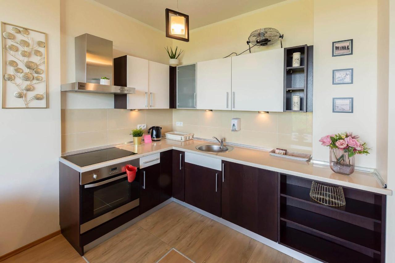 Vacationclub - Diune Apartment 64 Kołobrzeg Eksteriør bilde