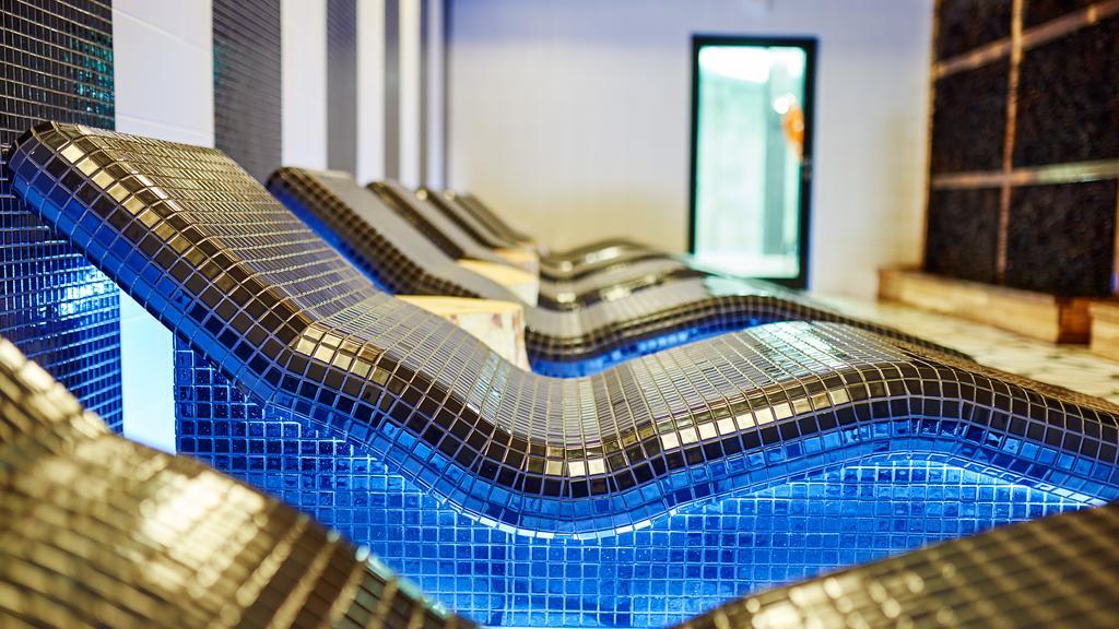 Vacationclub - Diune Apartment 64 Kołobrzeg Eksteriør bilde