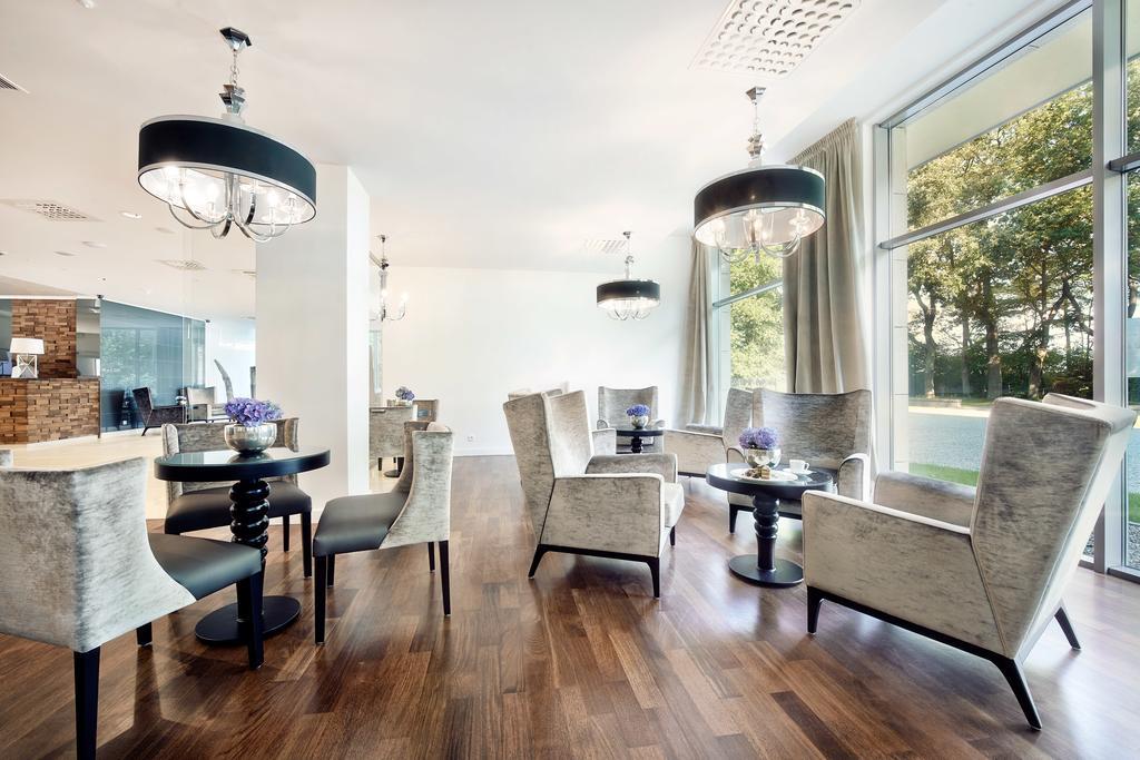 Vacationclub - Diune Apartment 64 Kołobrzeg Eksteriør bilde